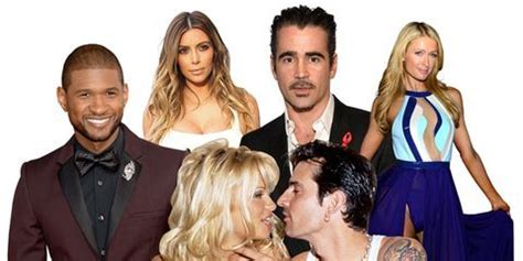 best of celebrity sex tapes|A Porn Star Ranks the 9 Best Celebrity Sex Tapes of All Time.